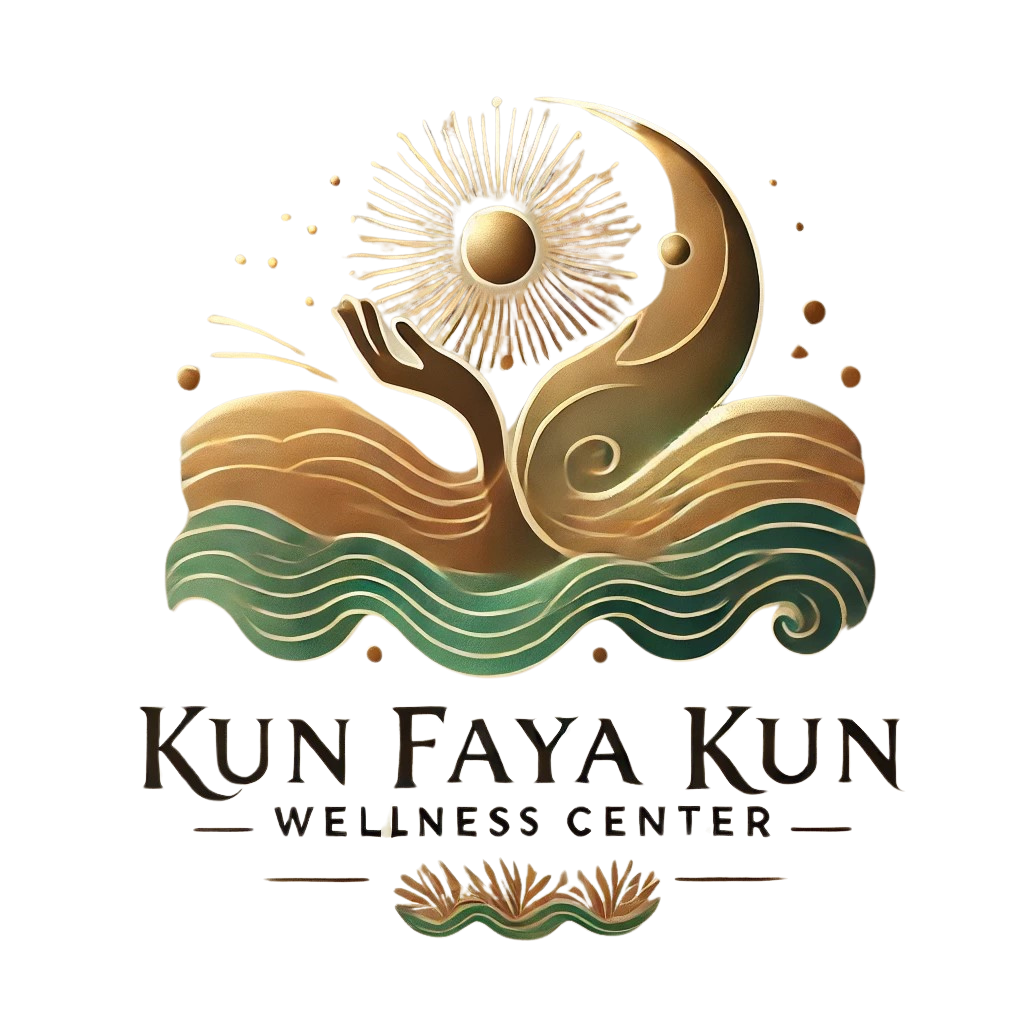 Kun Faya Kun Wellness Center